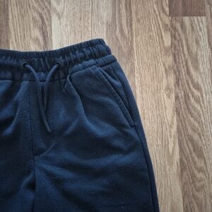 Zara Kids Dark Blue Joggers/Casual Pants